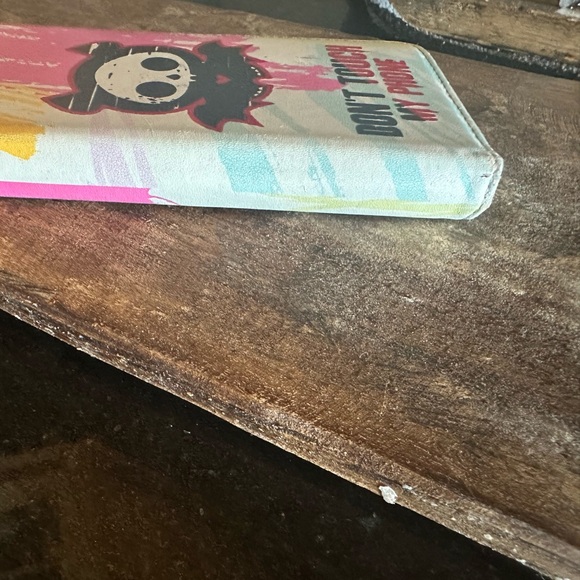 Apple IPhone 14 Pro Phone Case-Anime design. - Picture 6 of 12